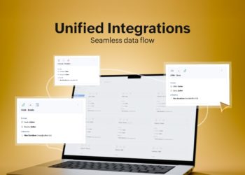 Zoho One recibe una actualización con nuevo diseño y capacidades reforzadas de IA