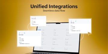 Zoho One recibe una actualización con nuevo diseño y capacidades reforzadas de IA