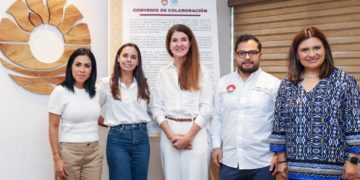 ONU-Habitat y el Municipio de Benito Juárez firman acuerdo de colaboración