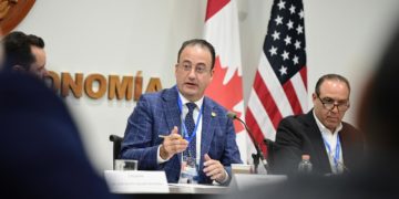 Agentes Aduanales anuncian acompañamiento nacional por entrada obligatoria de la MVE