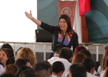 Inicia operaciones dos clínicas del ISSSTE en Tecámac obras en gestión de senadora de Morena