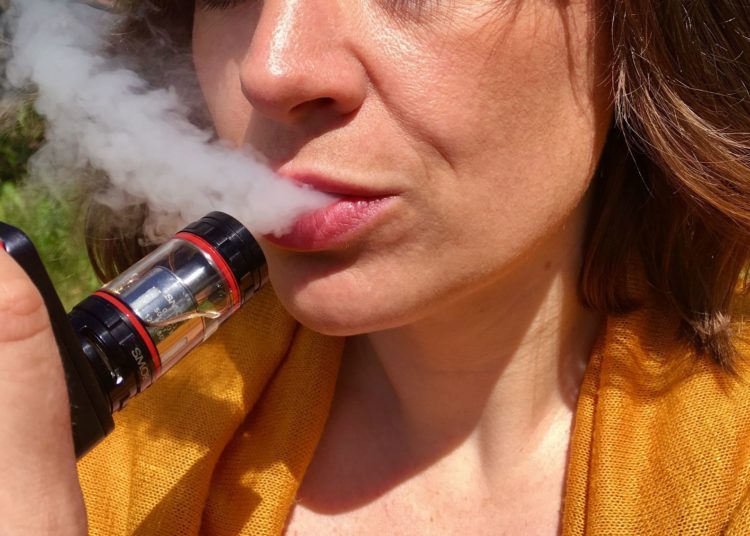 Exsecretario de Defensa de EE. UU. advierte que veto a vapeadores en México favorece operaciones de cárteles transnacionales