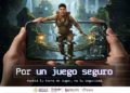 IMJUVE y Movistar impulsan campaña para fortalecer seguridad digital en videojuegos
