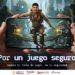 IMJUVE y Movistar impulsan campaña para fortalecer seguridad digital en videojuegos