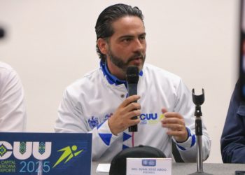 Regidores del PAN reconocen a atletas del municipio de Chihuahua