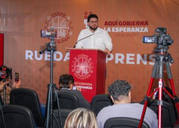 Naucalpan alcanza cifra histórica de mil mdp para Plan de Obra Municipal