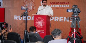 Naucalpan alcanza cifra histórica de mil mdp para Plan de Obra Municipal