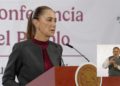 Claudia Sheinbaum pide investigación sobre presunto caso de nómina secreta en Tamaulipas