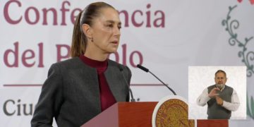 Claudia Sheinbaum pide investigación sobre presunto caso de nómina secreta en Tamaulipas