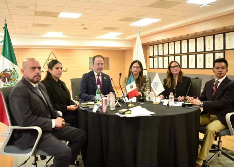 CAAAREM logra la mayor transmisión aduanera del país con más de 15 mil asistentes