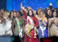 Fátima Bosch gana Miss Universo; México tiene su cuarta corona