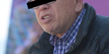 Detienen a Isidro Pastor Medrano por presuntas operaciones con recursos ilícitos