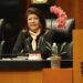 Llama senadora Mariela Gutiérrez a defender la autonomía de los municipios