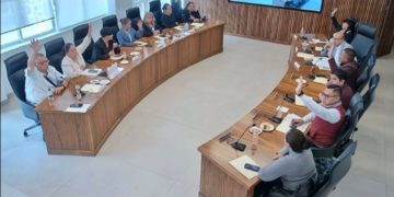 Fracaso para Horacio Duarte que carga con la derrota ante un cabildo de Tecámac