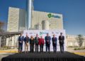 Inauguran Arca Continental y Coca-Cola México la ampliación de la planta de reciclaje líder a nivel mundial