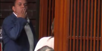 Diputada del PT denuncia a Cuauhtémoc Blanco por acoso sexual