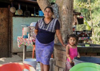 Lanza Rotoplas la segunda fase de su iniciativa comunitaria “Rotogotas de ayuda”