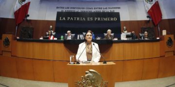 Defiende Montiel metodología para medir pobreza; rechaza manipulación