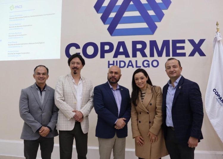 Grupo Rica y PetStar recuperan más de 100 millones de botellas de PET en Hidalgo