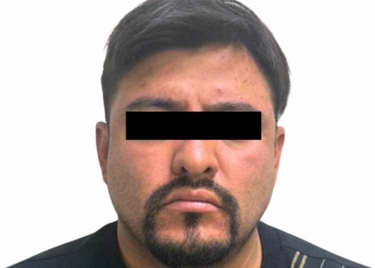 Vinculan a proceso a Christian Jesús, el “Gimy” regidor del ayuntamiento de Chalco por el delito de secuestro exprés