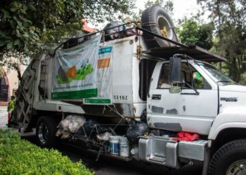 Solicitan integrar 150 mdp al presupuesto 2026 para comprar camiones recolectores