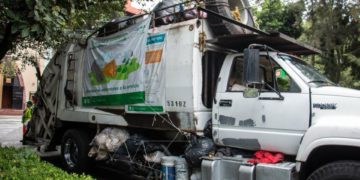 Solicitan integrar 150 mdp al presupuesto 2026 para comprar camiones recolectores