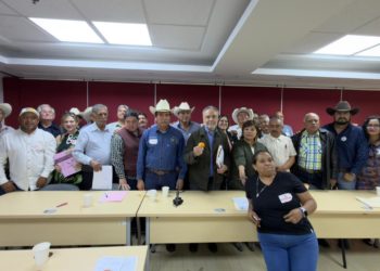 Diputado Ramírez Cuéllar rechaza señalamientos sobre diálogo en iniciativa de aguas nacionales