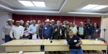 Diputado Ramírez Cuéllar rechaza señalamientos sobre diálogo en iniciativa de aguas nacionales