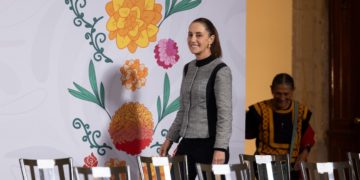 Sobre renuncia de Gertz Manero a la FGR: “le ofrecí una embajada al fiscal y aceptó”, explica Sheinbaum