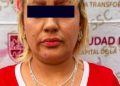 SSC y FGJ cumplen orden de captura contra mujer por extorsión agravada en Iztapalapa