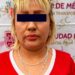 SSC y FGJ cumplen orden de captura contra mujer por extorsión agravada en Iztapalapa