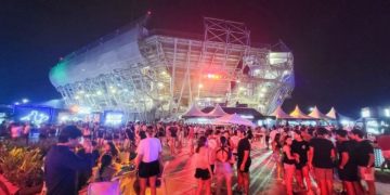 Refuerza Acapulco sus opciones turísticas con eventos culturales, deportivos y musicales