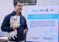 Municipio de Querétaro y Mars Petcare fiman acuerdo por el bienestar animal