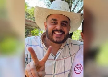 Localizan con vida al exalcalde Zinapécuaro, Alejandro Correa Gómez