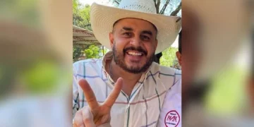 Localizan con vida al exalcalde Zinapécuaro, Alejandro Correa Gómez