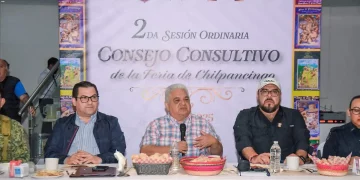 Alcalde de Chilpancingo pide a Harfuch reforzar seguridad