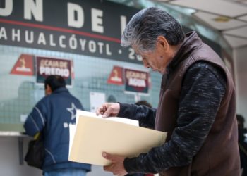 Gobierno de Nezahualcóyotl otorgará bonificaciones de hasta el 100% en recargos y multas en predial y agua