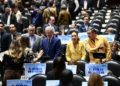 Aprueban diputados reforma de Ley de Aguas, va al Senado