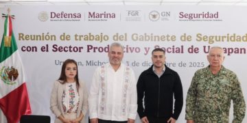 “Llegaré al fondo de la verdad”: Grecia Quiroz