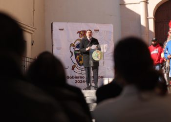 Celebran 366 aniversario de la Fundación de Ciudad Juárez