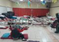 Ciudad Juárez mantiene activo refugio temporal y refuerza operativos ante bajas temperaturas