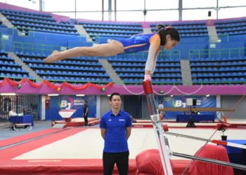 Copa Benito Juárez inspira talento y disciplina: alcalde Luis Mendoza