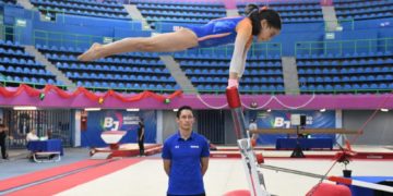 Copa Benito Juárez inspira talento y disciplina: alcalde Luis Mendoza