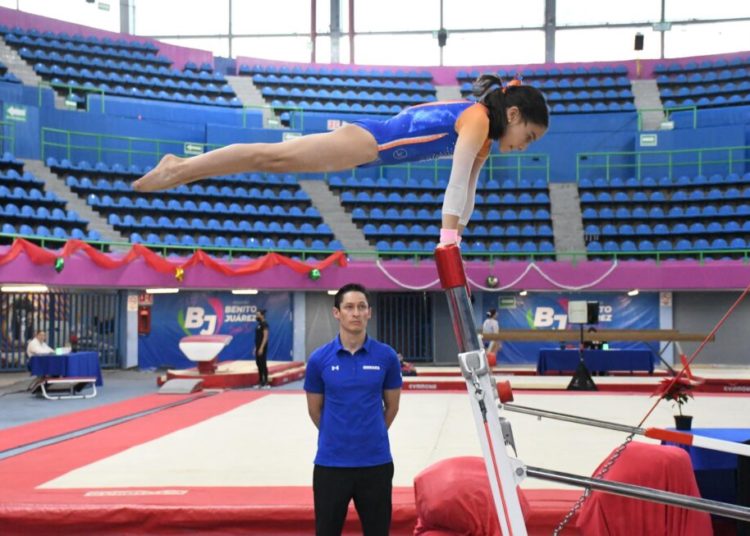 Copa Benito Juárez inspira talento y disciplina: alcalde Luis Mendoza