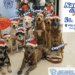 Invita Municipio de Chihuahua a vivir una “Navidad de Pelos” y brindar un hogar a perritos rescatados