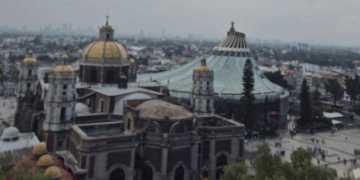 Inicia la Profeco Operativo Basílica 2025