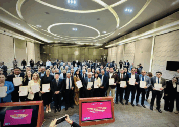 INAFED reconoce a Ahome entre los municipios mejor evaluados del país.