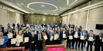 INAFED reconoce a Ahome entre los municipios mejor evaluados del país.