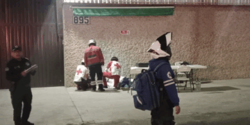 Asesinan en alcoholímetro al Director Jurídico del Ayuntamiento de San Jacinto Amilpas, Oaxaca