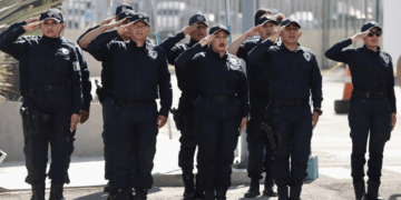 2025: año de reducción delictiva en San Luis Capital